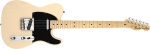 American Special Telecaster Maple Neck
