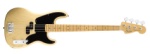 60th Anniversary Precision Bass Limited Edtion
