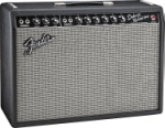 '65 Deluxe Reverb 22Watt 1X12