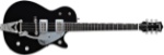 G6128T Duo Jet Professional Collection Solid Body Electric Guitar