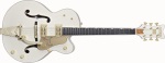 G6136 TLTV White Falcon Professional Collection Electric Guitar