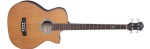 Club Custom 4 Ac/Elec Bass Guitar
