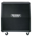 4X12 Stiletto Traditional Slant Cab