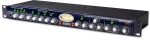 Studio Channel Tube Channel Strip - Mic Pre/Comp/EQ