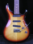 305 Electric Guitar