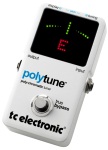 Polytune Poly-Chromatic Tuner Pedal