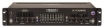 M9 Carbine Rack Mount Bass Amp Head