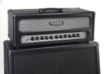 Royal Atlantic 100 Watt All-Tube Guitar Amp Head