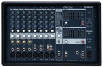 EMX-512SC Powered Mixer