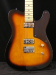Telebration Series Cabronita Telecaster Limited Edition Electric Guitar