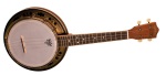LB-UC Concert Banjolele