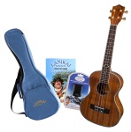 LK-PT Koa Tenor Uke Package