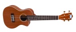 LM-CCA Concert Acoustic/Electric Solid Mahogany Uke
