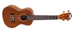 Concert Uke Solid Mahogany