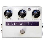 Deluxe Moon Phaser Effects Pedal