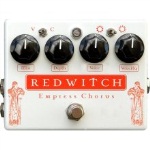Empress Chorus Effects Pedal