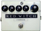 Famulus Distortion Effects Pedal