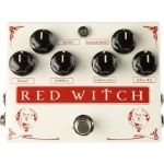 Medusa Chorus Tremolo Effects Pedal