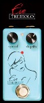 EVE Tremolo Seven Sisters Effects Pedal