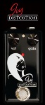 IVY Distortion Seven Sisters Effects Pedal