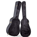 Yamaha FG, FGX, F325 Hardshell Guitar Case