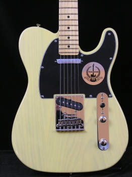 60th Anniversary Telecaster Limited Edtion