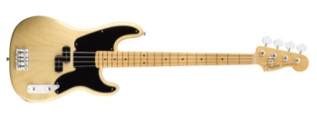 60th Anniversary Precision Bass Limited Edtion