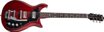 G5135 CVR Electromatic Solid Body Electric Guitar