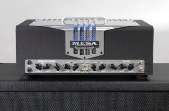 Transatlantic TA-30 Guitar Amp Head