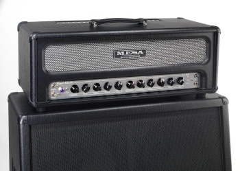 Royal Atlantic 100 Watt All-Tube Guitar Amp Head