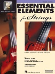 Viola Essential Elements For Strings Book 2