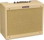 Fender '57 Custom Deluxe - Alnico Cream Electric Guitar Amplifier