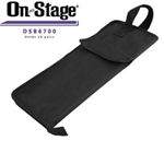 On Stage DSB6700 Drum Stick Bag