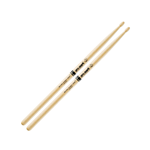 Promark PW5BW Shira Kashi Oak Drum Stick Pair 5B Wood Tip