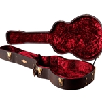 Taylor 86152 Hardshell Grand Auditorium Acoustic Guitar Case