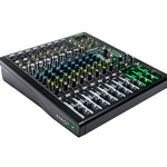 Mackie ProFX v3 12 Channel Professional Sound Mixer