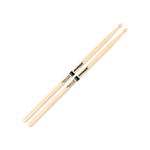 Promark Classic 2B Hickory Wood Tip Drumstick Pair