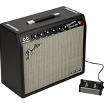 Fender Tone Master Princeton Reverb Electric Guitar Amplifier