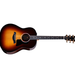 Taylor 217e-SB Plus 50th Anniversay Ltd Acoustic/Electric Guitar