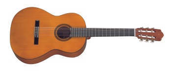 Yamaha CGS103-AII 22.8" 3/4 Scale Classical Acoustic Guitar