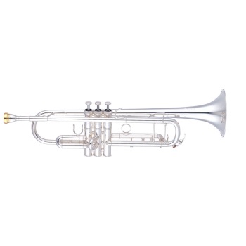 Yamaha YTR-8335S Xeno Professional Trumpet