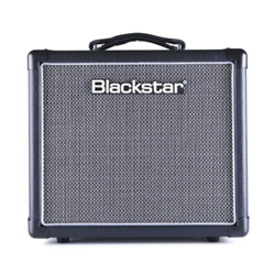 Blackstar HT-1R MkII - 1 Watt Tube Combo Electric Guitar Amplifier