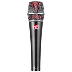 sE Electronics V7-X Studio-Grade Instrument Microphone