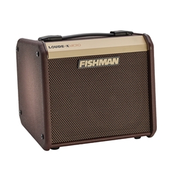 Fishman Loud Box Micro Acoustic Instrument Amplifier