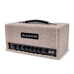 Blackstar St. James 50 EL34 Guitar Amp Head