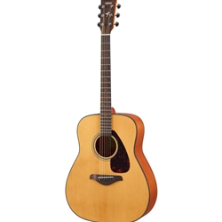 Yamaha FG800J Dreadnought Acoustic Guitar