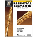 Essential Elements for Flute Book 1; 00862566