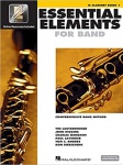 Essential Elements for Clarinet Book 1; 00862569