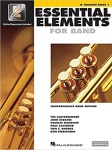 Essential Elements for Trumpet Book 1; 00862575