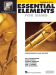 Essential Elements for Trombone Book 1; 00862577